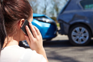 What You Should Do After a Car Accident In Albuquerque