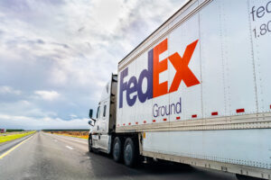 How Can Runion Personal Injury Lawyers Help After a FedEx or UPS Truck Accident?