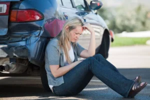 How Runion Personal Injury Lawyers Can Help You After a Car Accident in North Valley