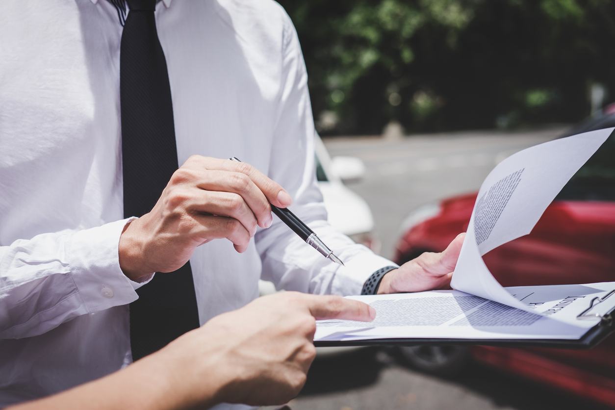 What Happens if I Don’t Pay a Ticket in New Mexico?