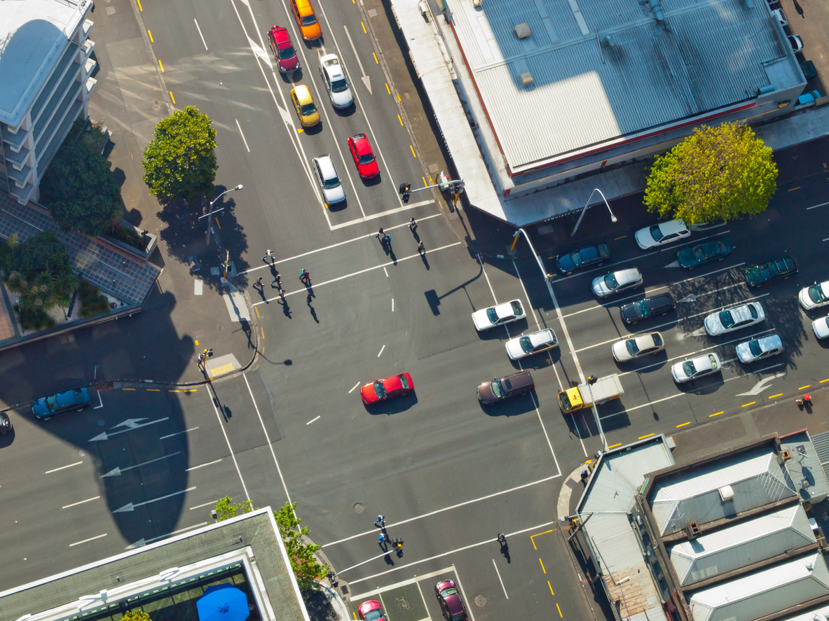 What New Mexico Cities Have the Most Car Accidents?
