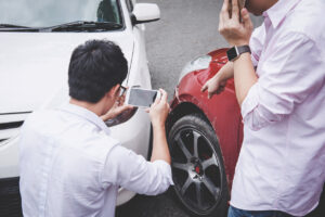 Cómo pueden ayudarte nuestros abogados de Phoenix especializados en lesiones personales tras un accidente de coche