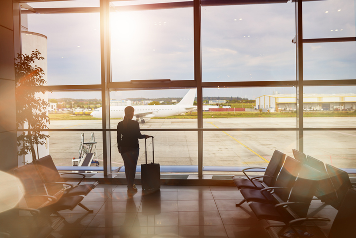 What Should I Do if I Get Injured at the Phoenix Sky Harbor International Airport?