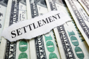 Car Accident Settlement Timeline