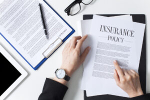 How Runion Personal Injury Lawyers Can Help If You Suspect Bad Faith Insurance Practices