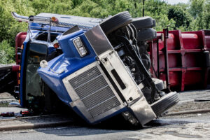 How Runion Personal Injury Lawyers Can Help After a Commercial Work Truck Accident in Albuquerque, NM